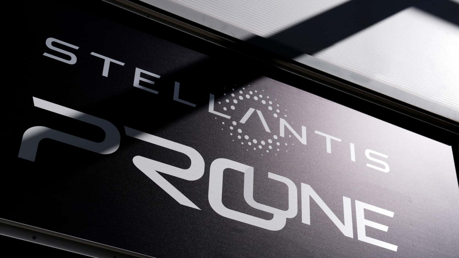 Stellantis Expects First Annual Loss In Company History