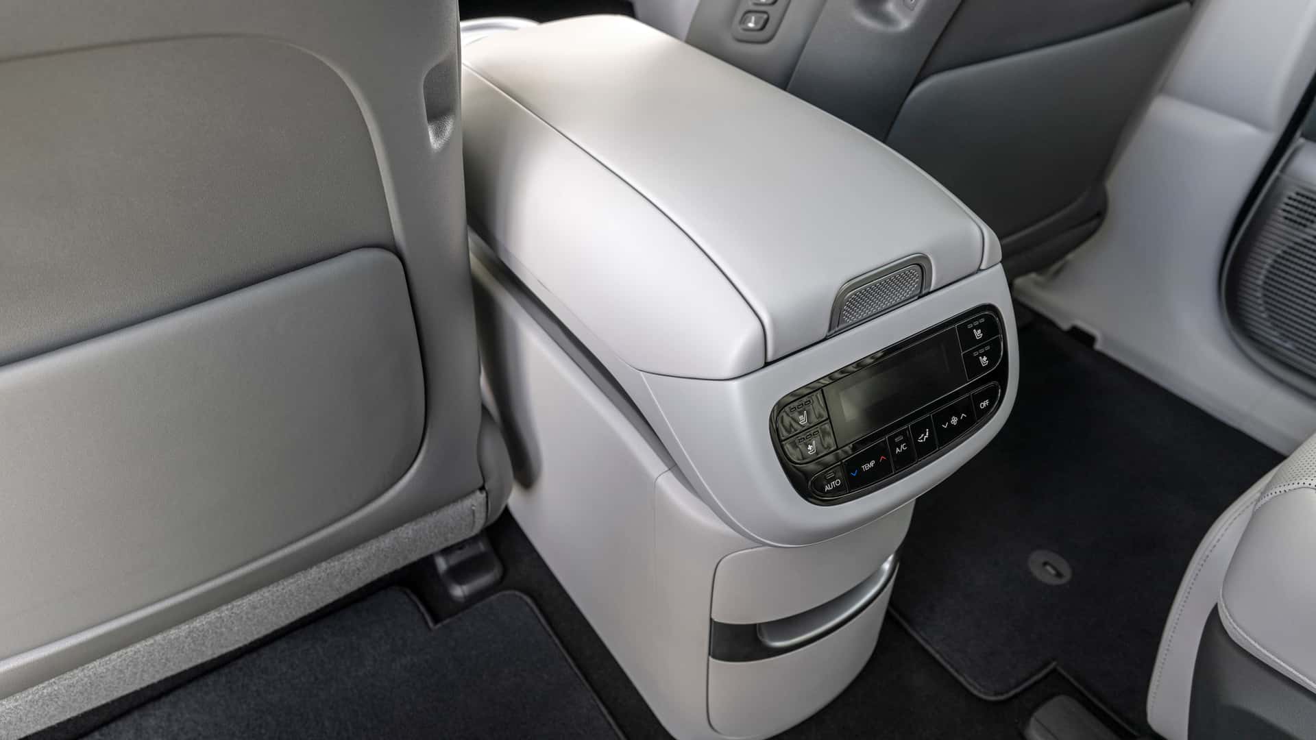 Hyundai Ioniq 9 2026