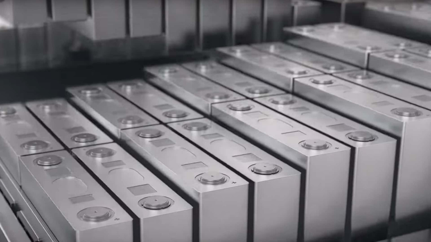 Esta batería de iones de sodio es la más segura del mundo