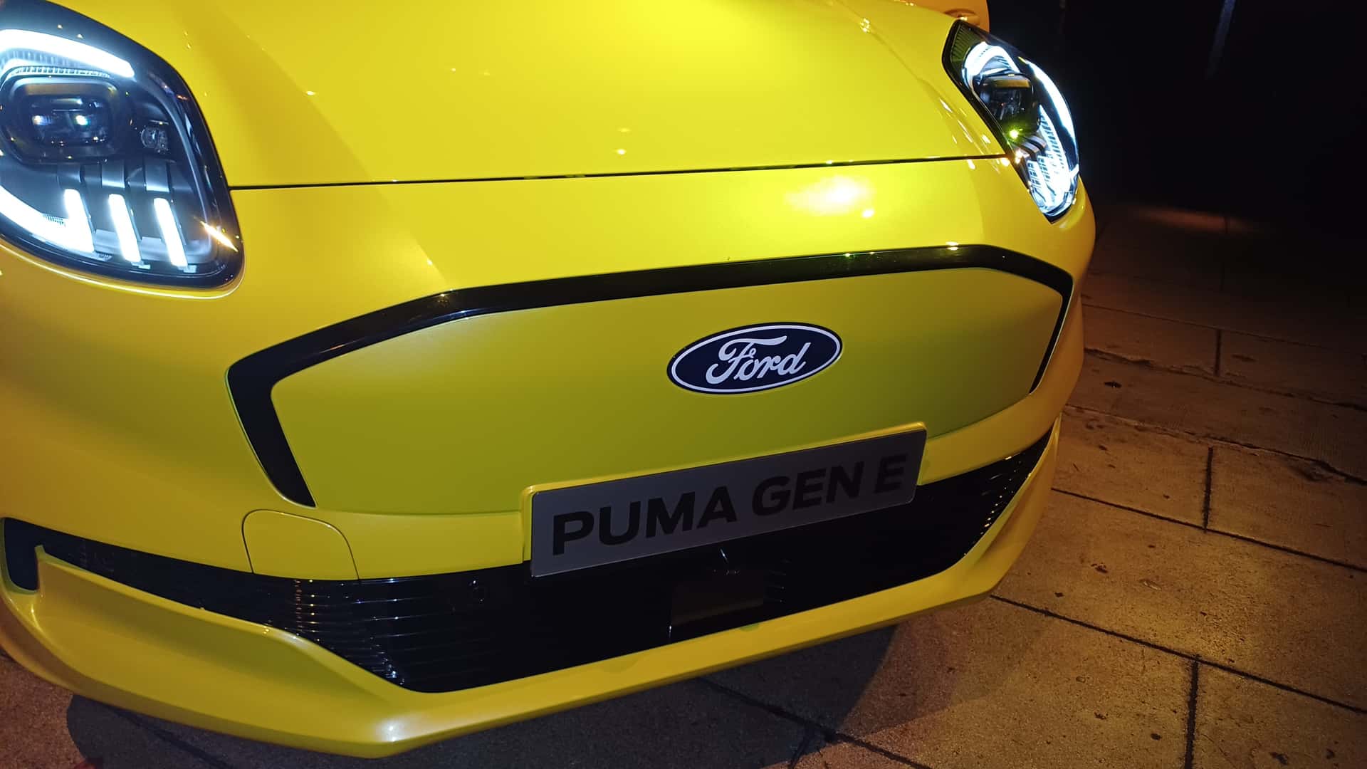 Ford fait appel à BYD pour les batteries des voitures produites en Europe