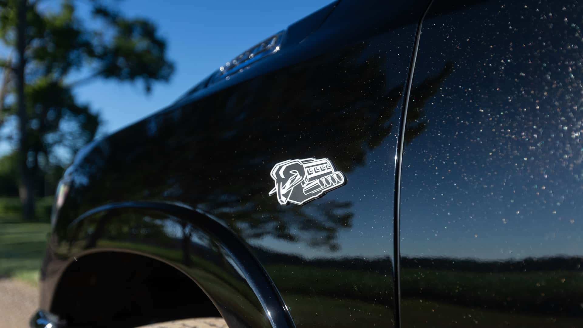 2026 Ram 1500 Hemi Review
