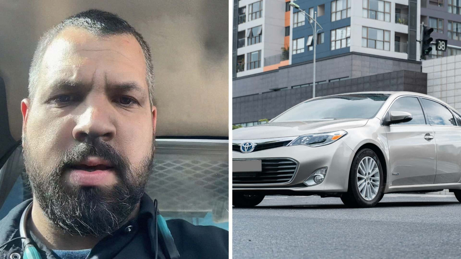 'You Can Fight Me': Mobile Mechanic Works On Toyota Camry. Then The Man Uses A Loophole To Avoid Paying After 4 Hours Of Work