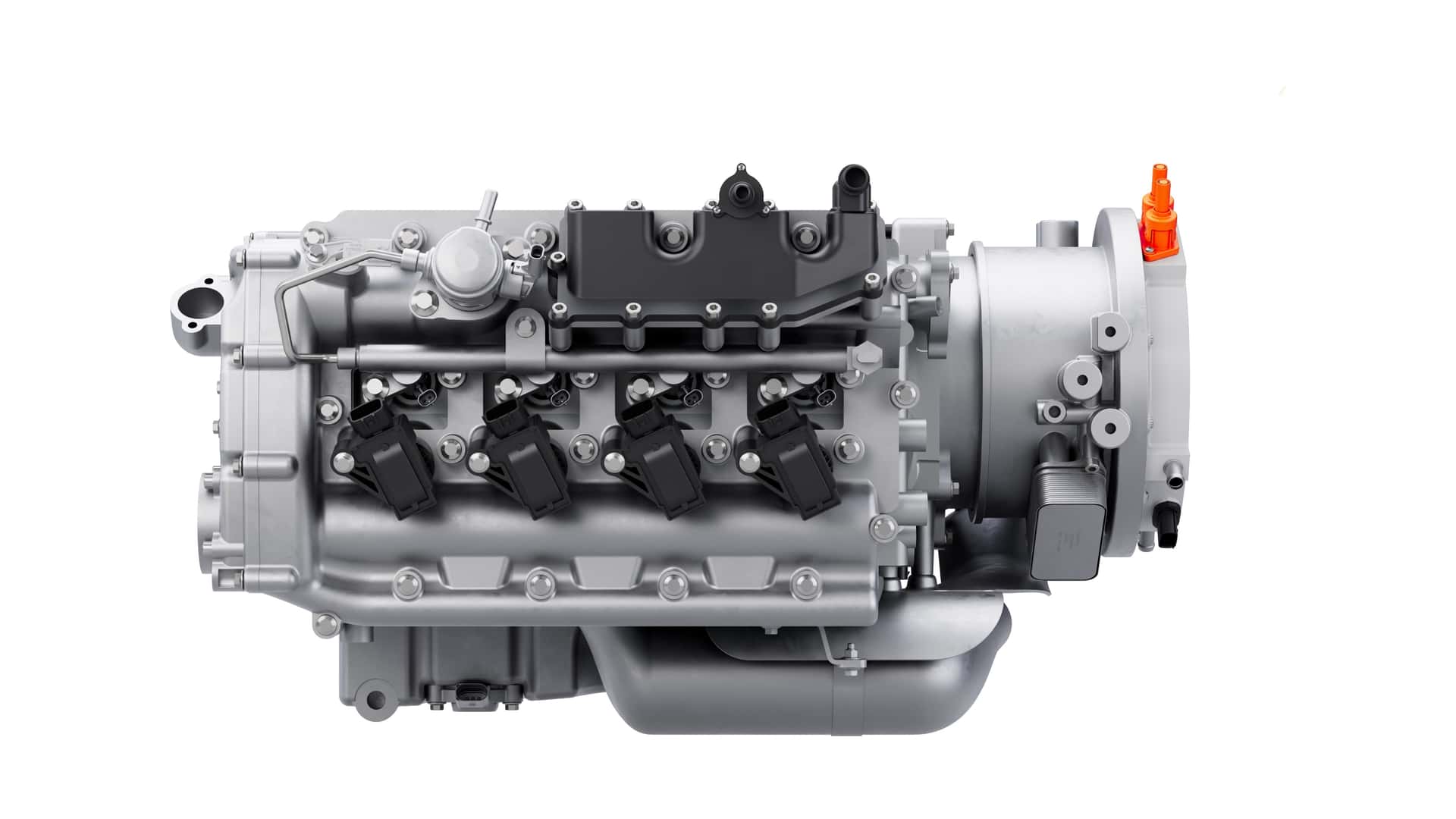 Horse Powertrain C15 1.5-Liter Engine