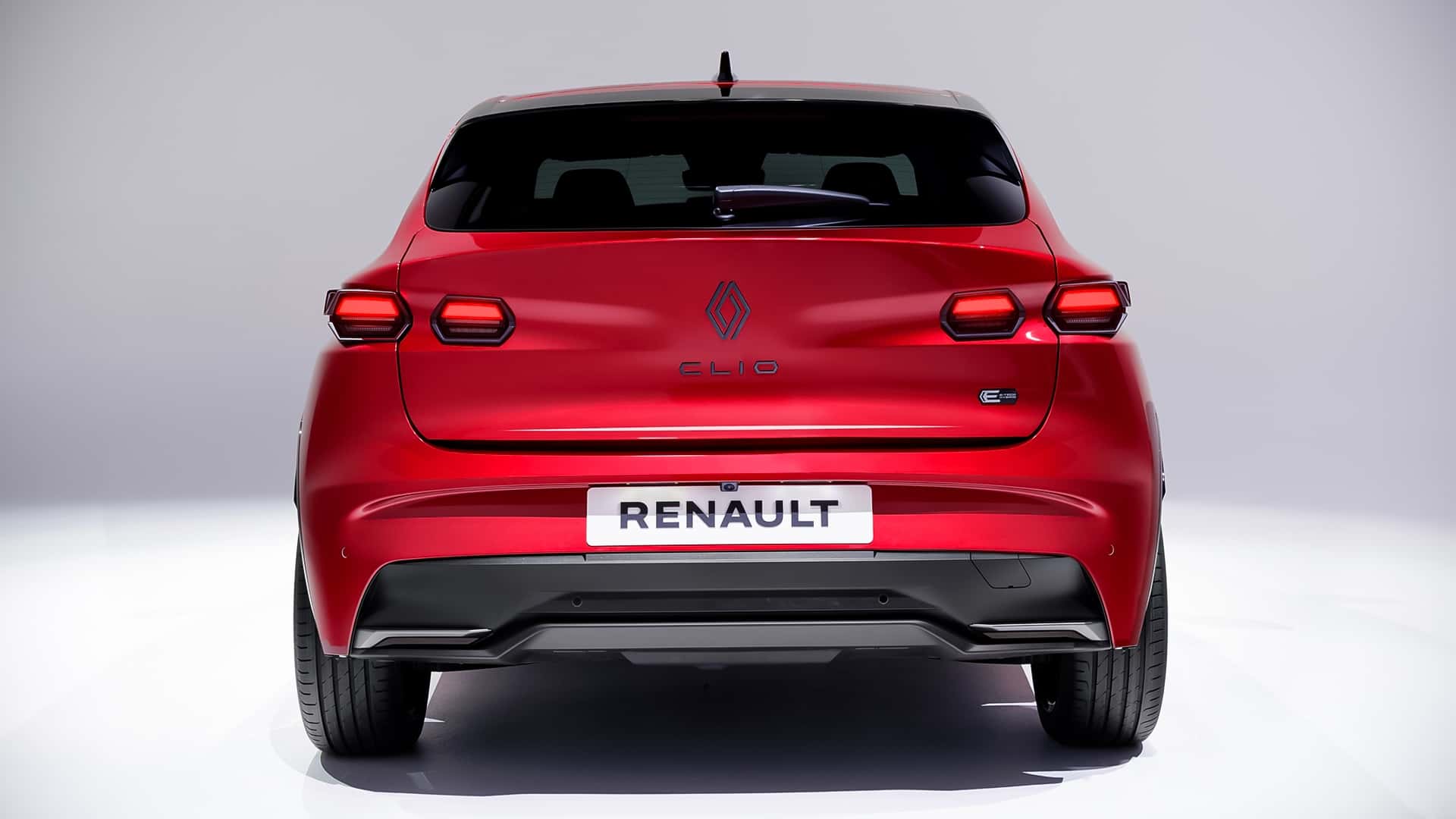 Renault Clio (2026)