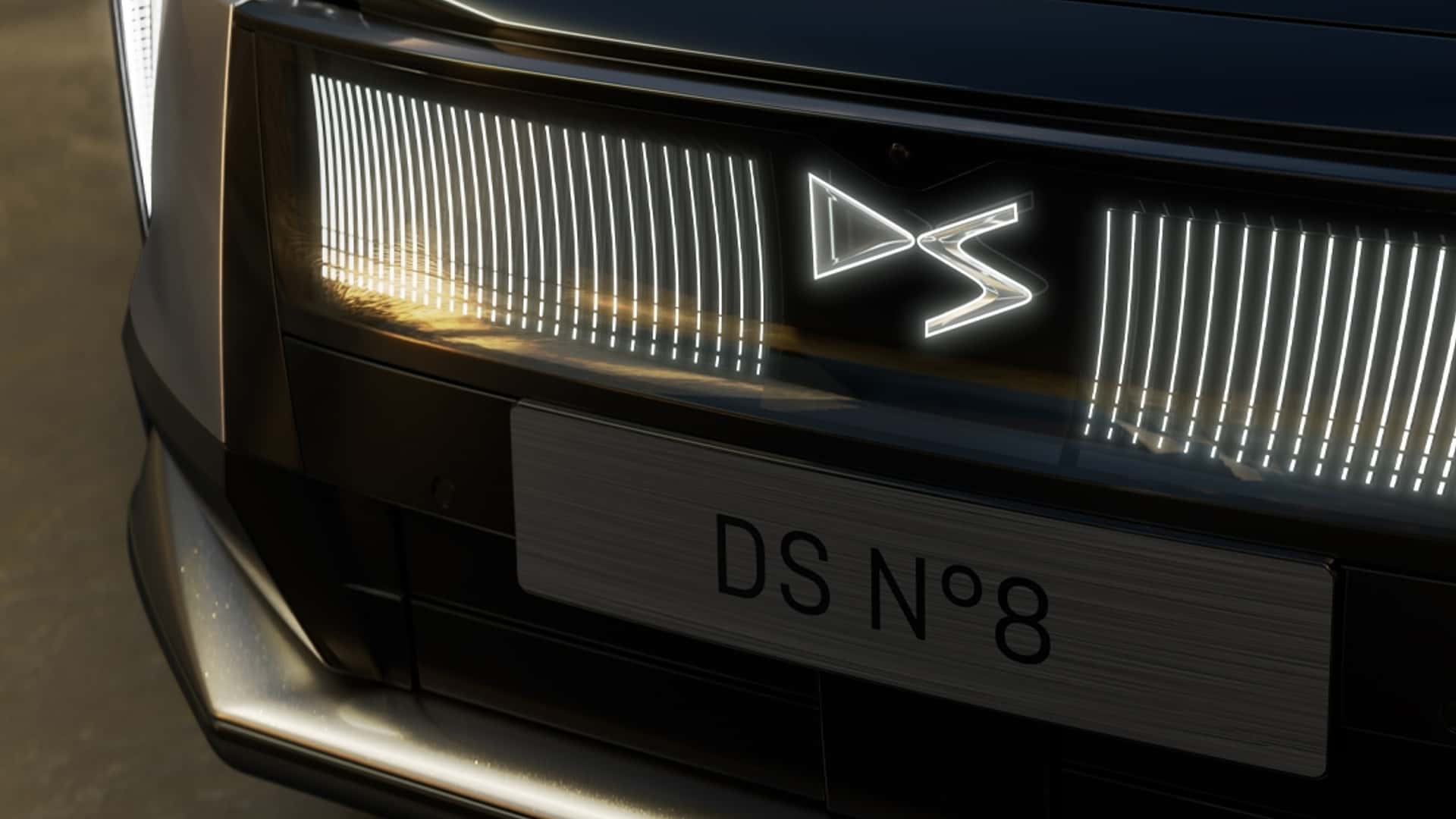 DS Nº8 2025