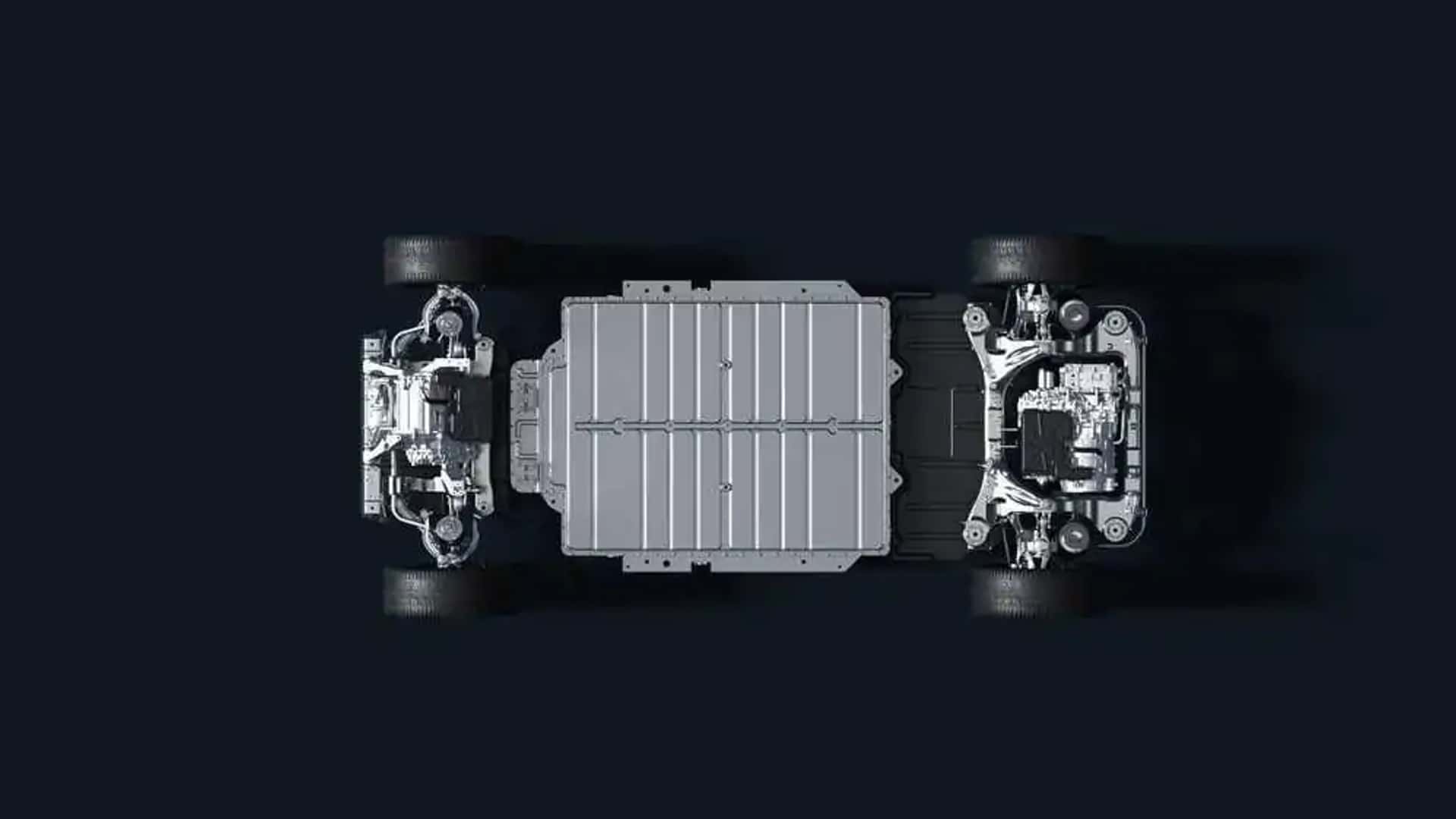 Nio gibt seine 1.000-km-Batterie auf: Produktion gestoppt