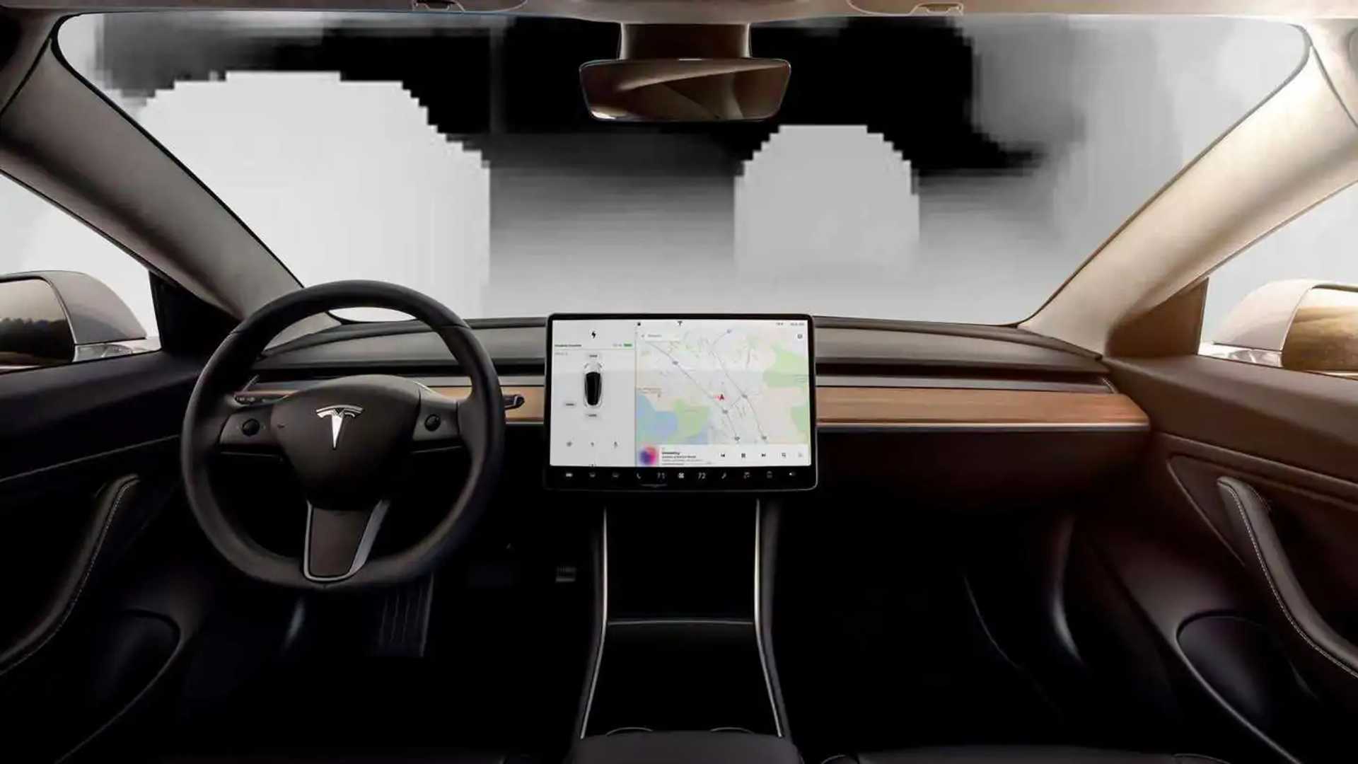 La conduite entièrement autonome de Tesla se rapproche de l'Europe