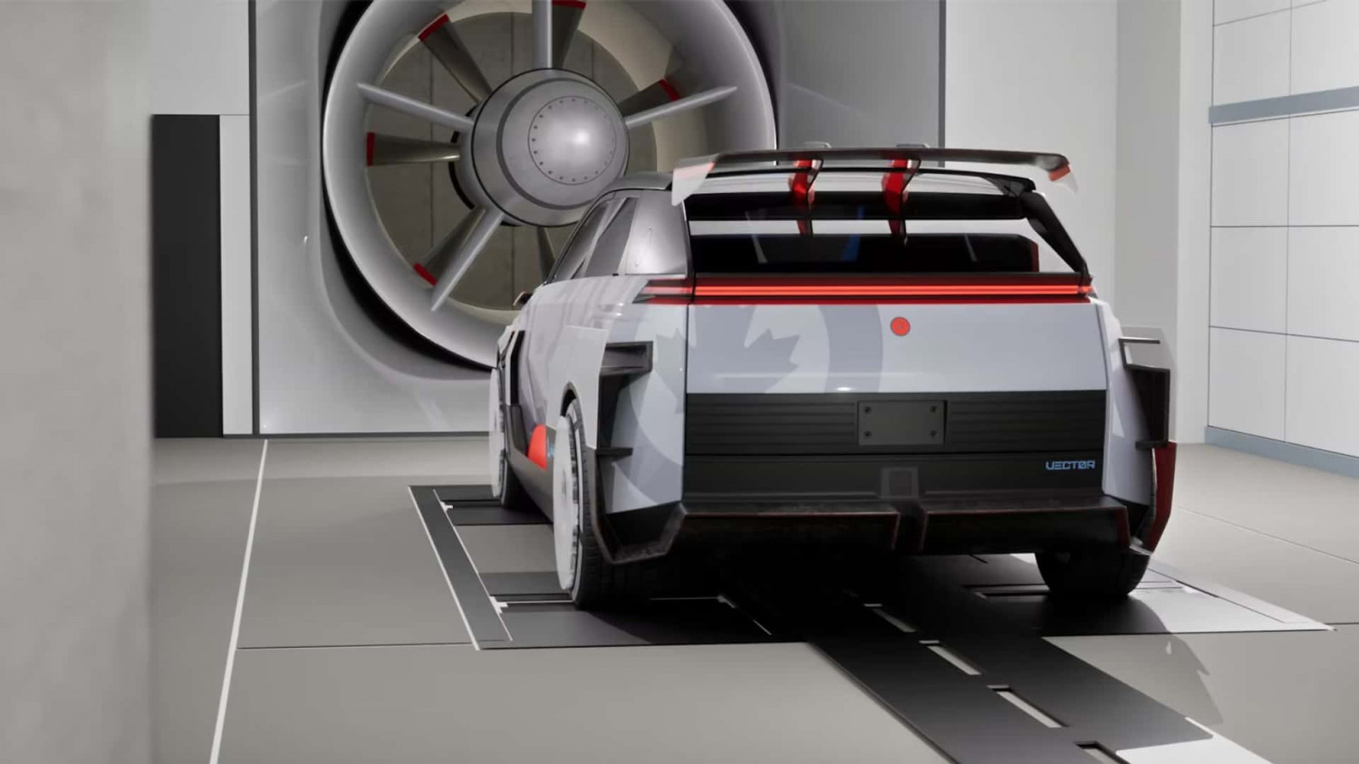 Le Canada vient de dévoiler ses VE les plus percutants à ce jour