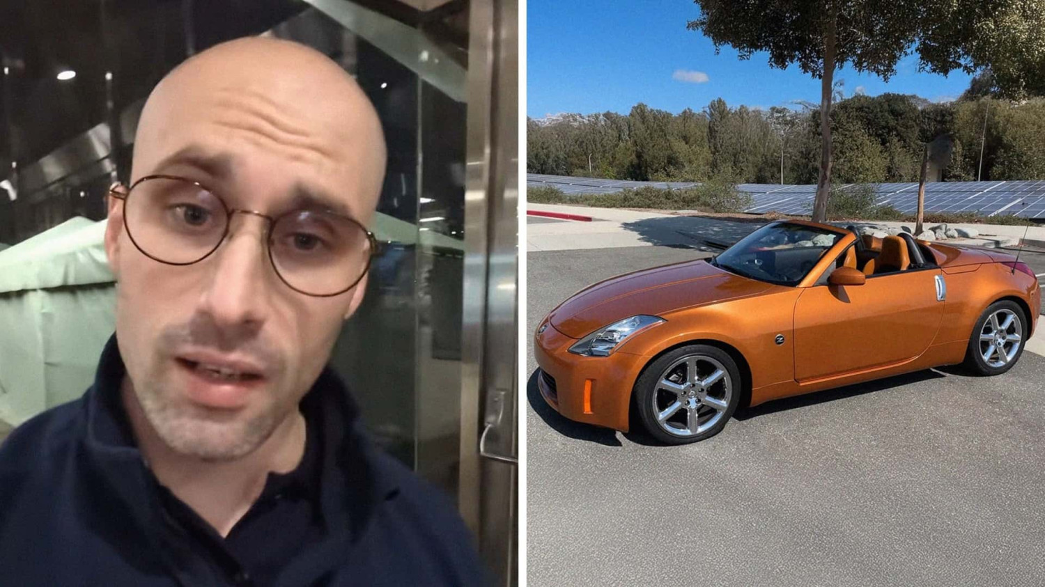‘You Can’t Ship That’: Nissan Owner Plans To Ship His Car Back To The United States. Then A Dealership Salesman Steps In