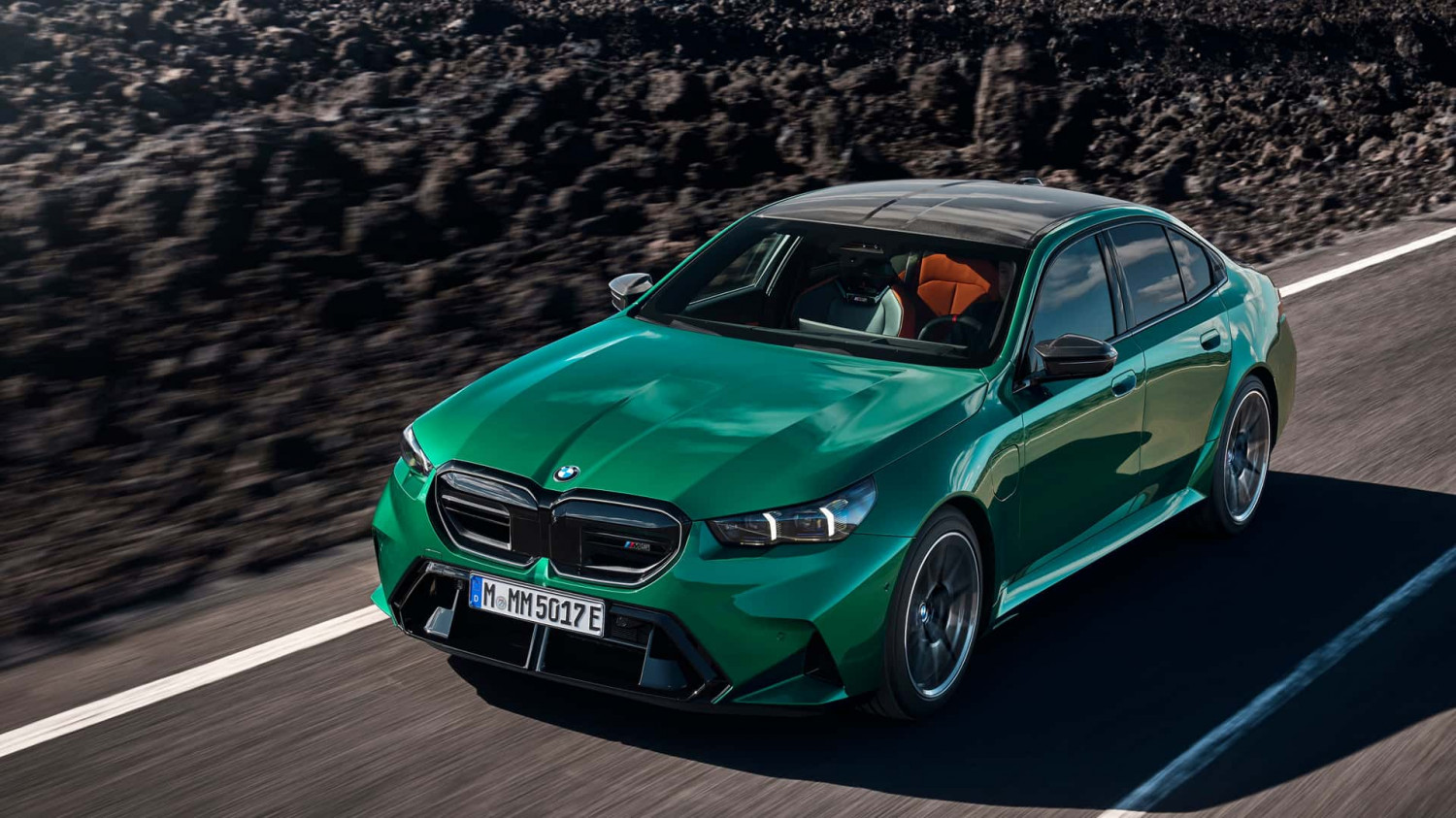 BMW-Modellpflege Frühjahr 2026: Mehr Reichweite für iX1/iX2 und V8-Optimierung