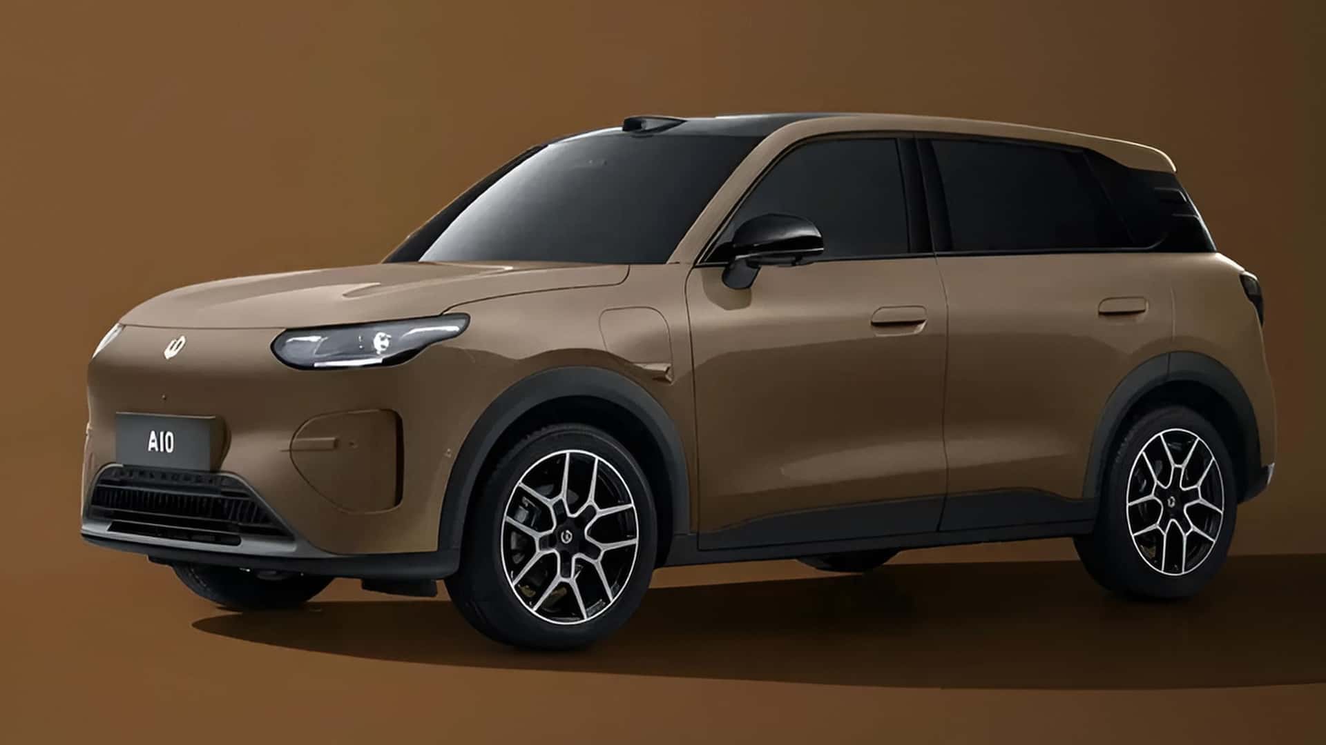 El Kia EV3 tiene un problema con el nuevo SUV de Leapmotor