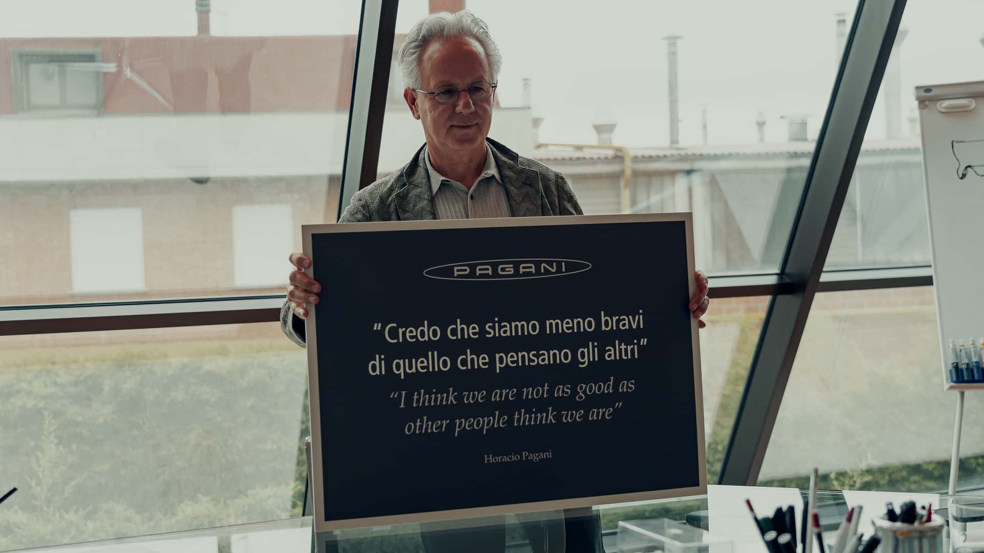 2024 Pagani Utopia Review