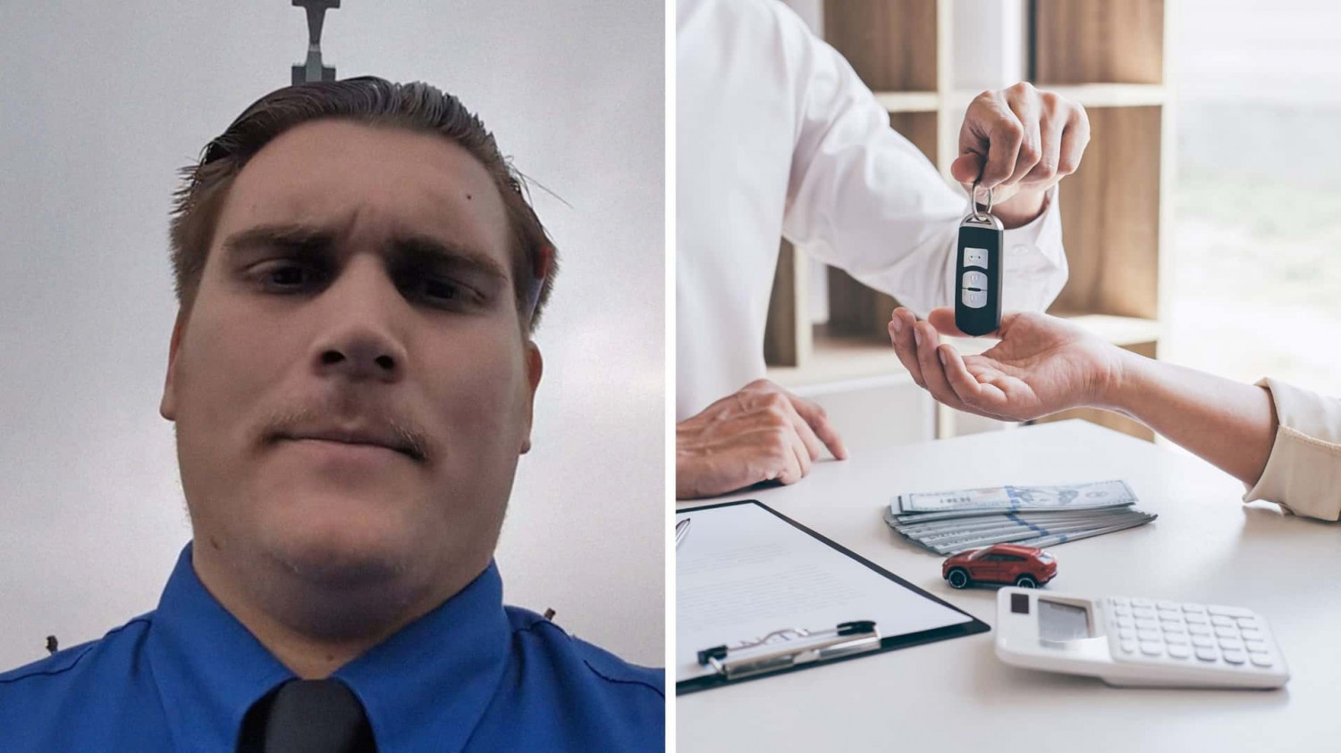 Toyota Salesman Says You Should Buy a Used Truck—Not New. Then He Reveals Why