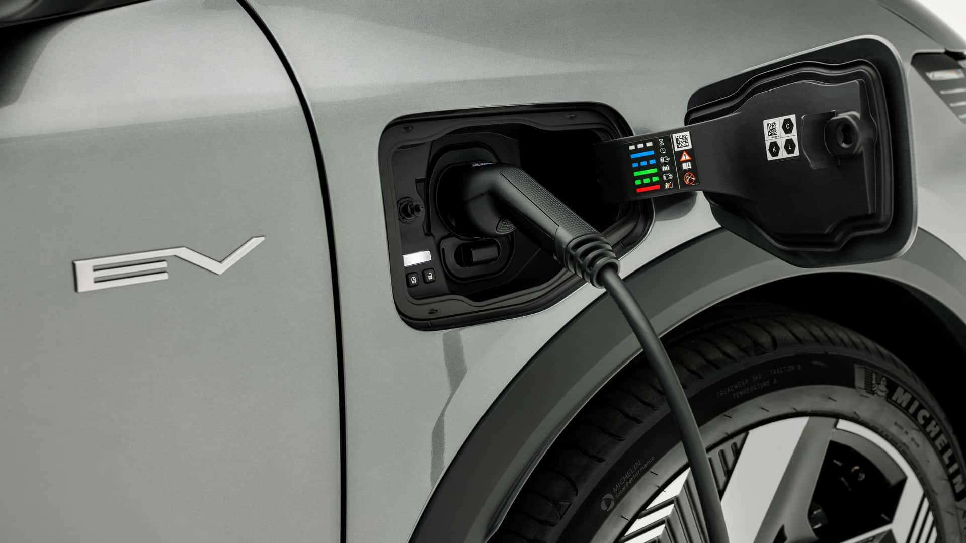 2026 Mitsubishi Eclipse Cross EV
