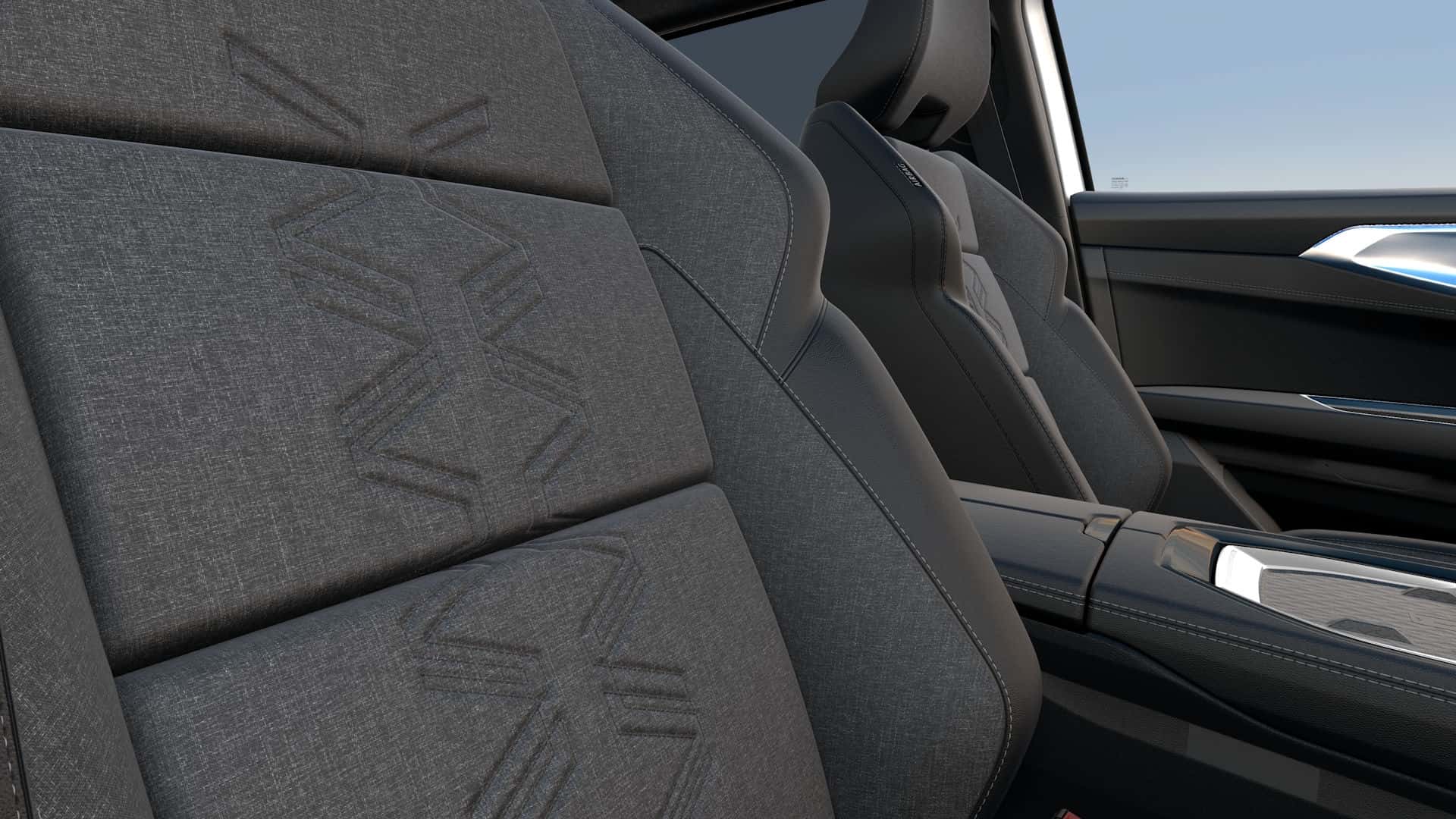 Renault Espace 2025