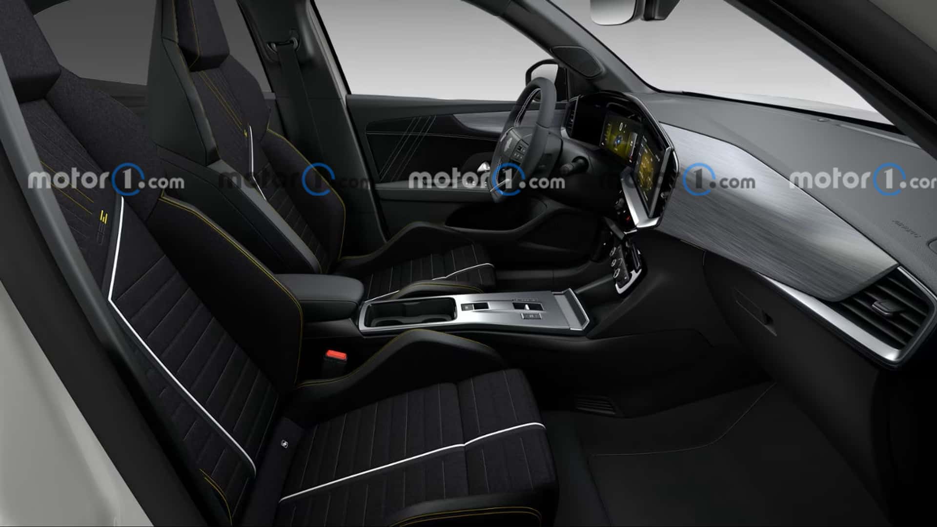 Opel Mokka GSE 2025