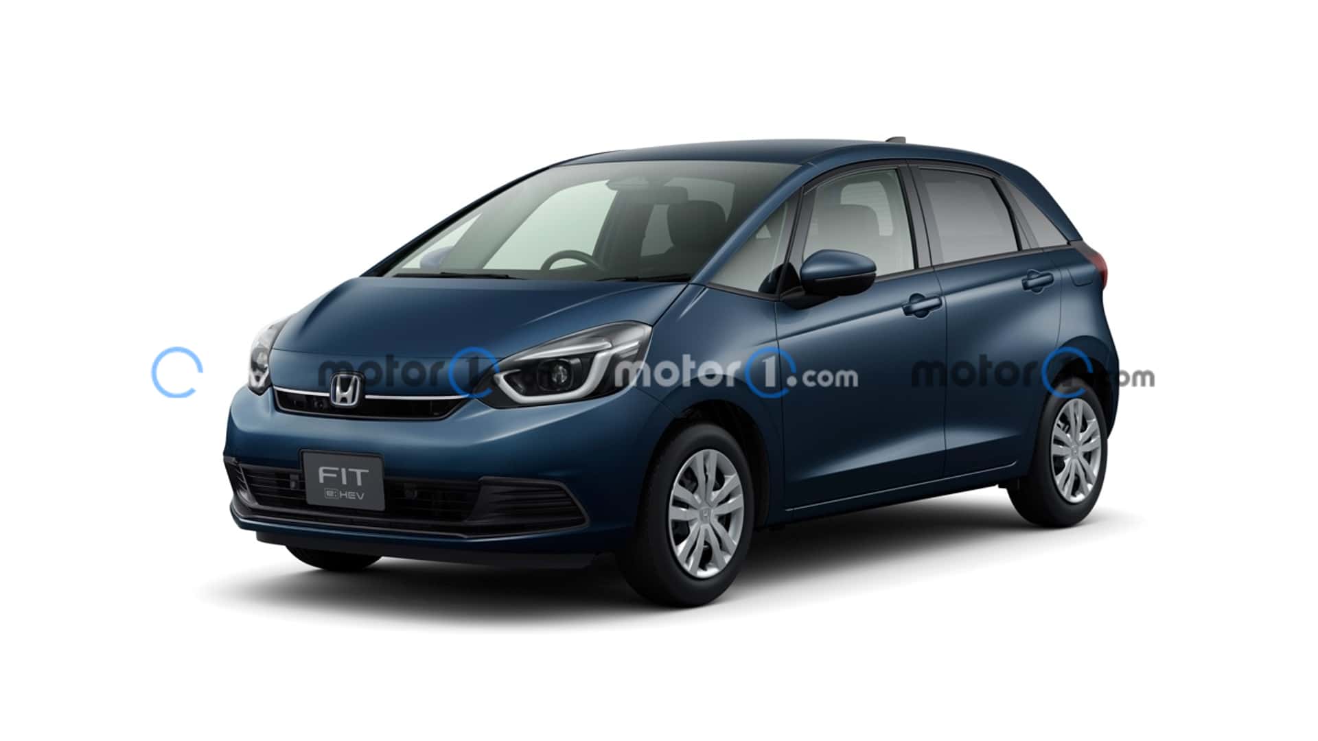 Honda Jazz 2026