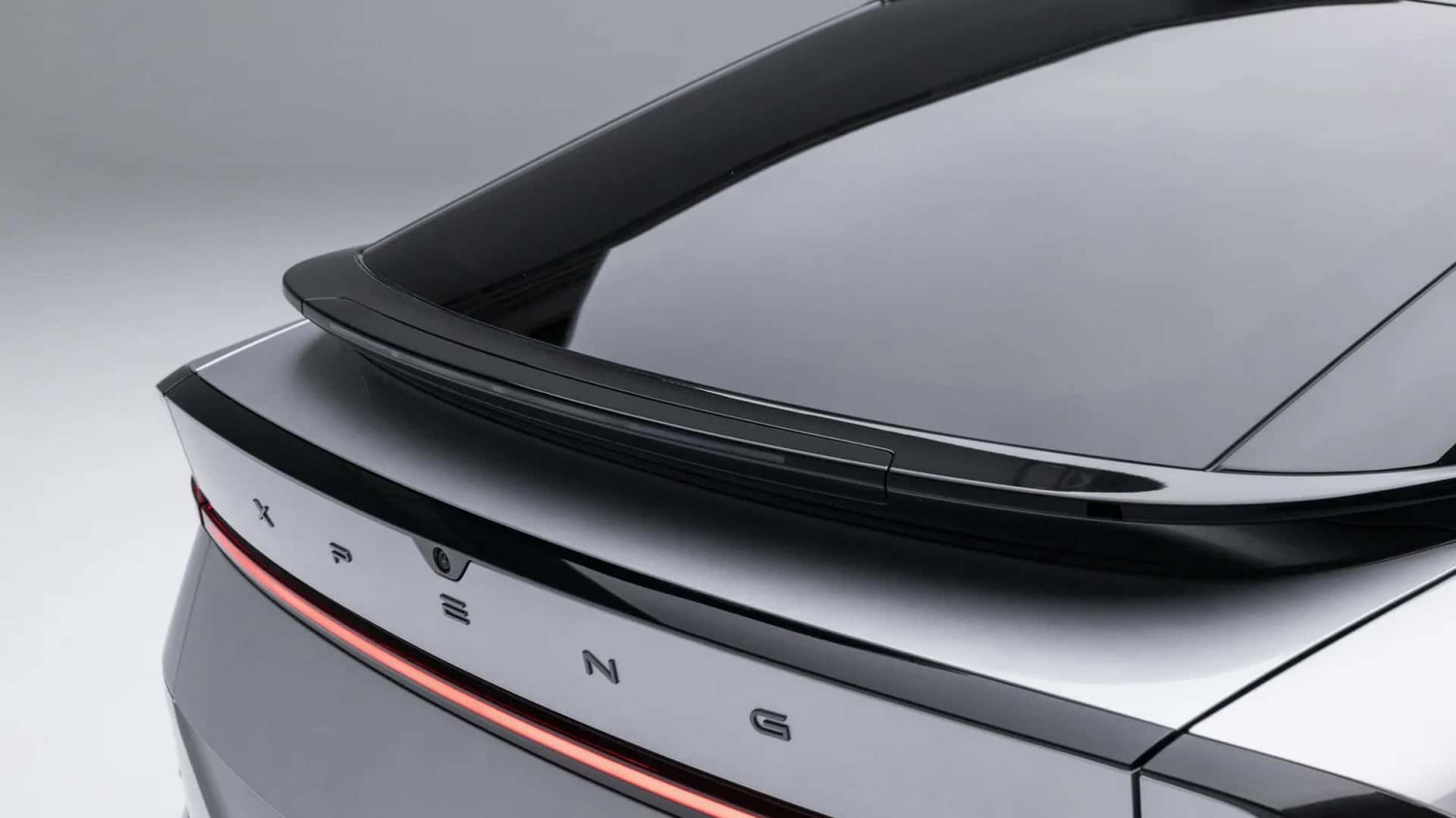 Une nouvelle berline pour l'Europe fait ses débuts à Bruxelles