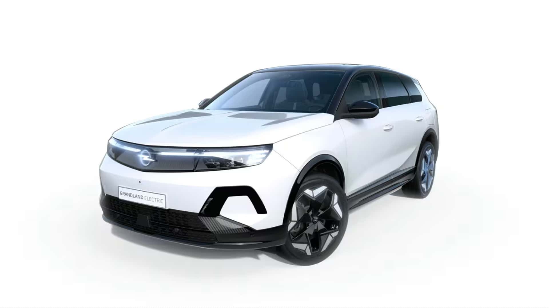 Opel Grandland AWD 2025