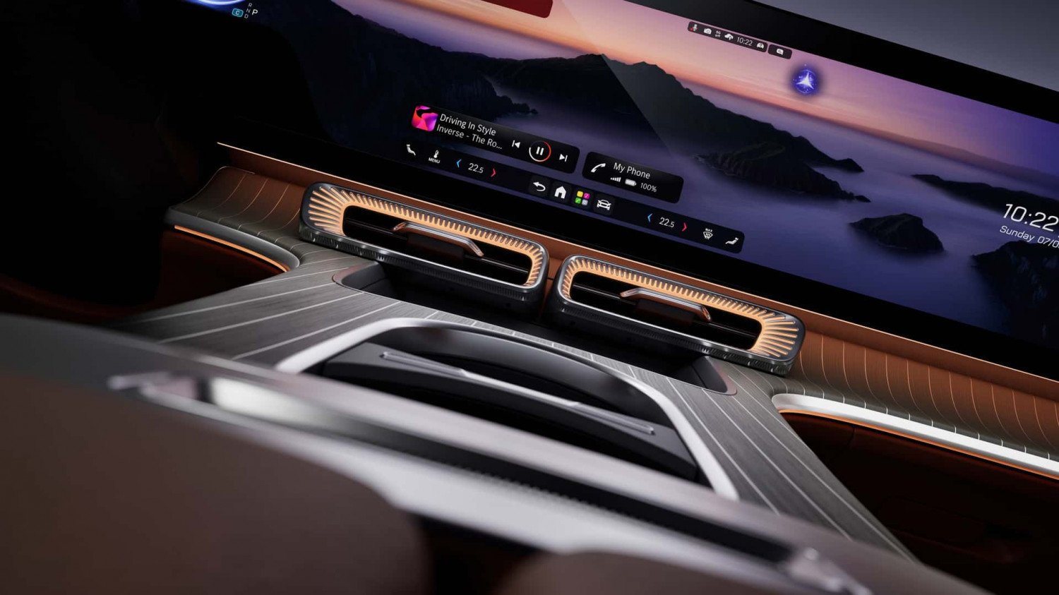 Le CES 2026 est-il plus important qu'un salon de l'auto ?