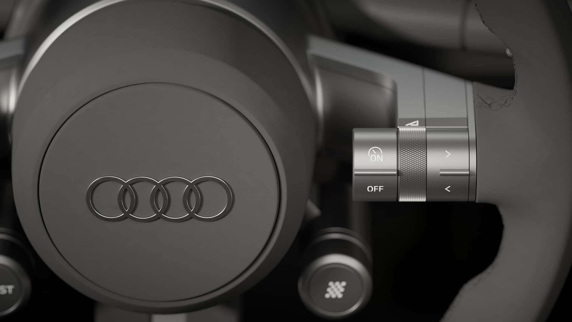Audi Konsep C 2025
