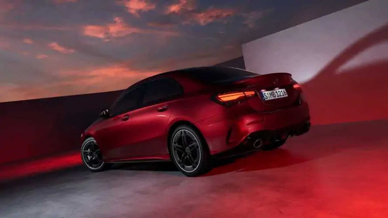 The Cheapest Mercedes Will No Longer Be Made In Germany