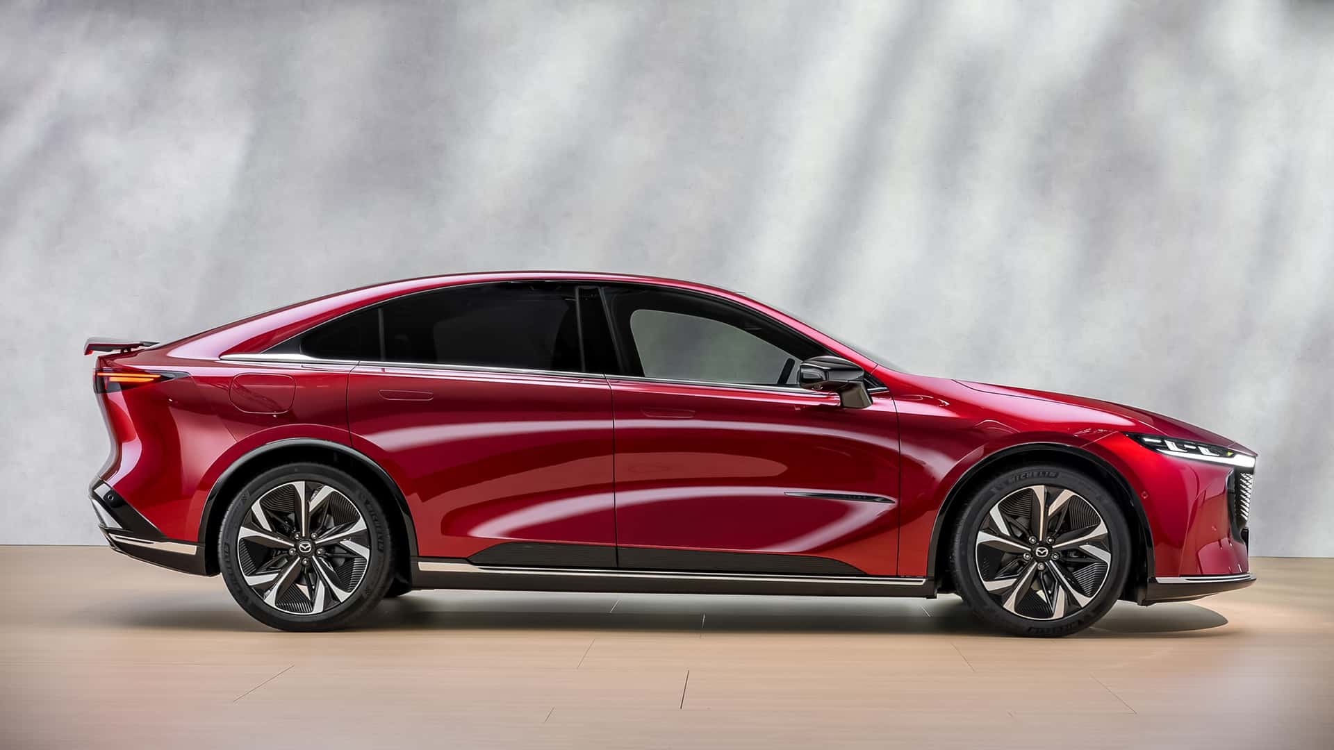 Mazda 6 (année 2025)