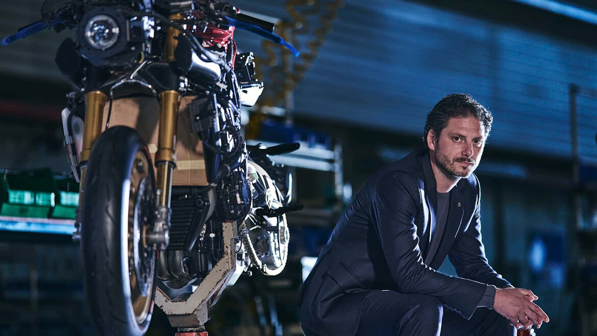 MV Agusta