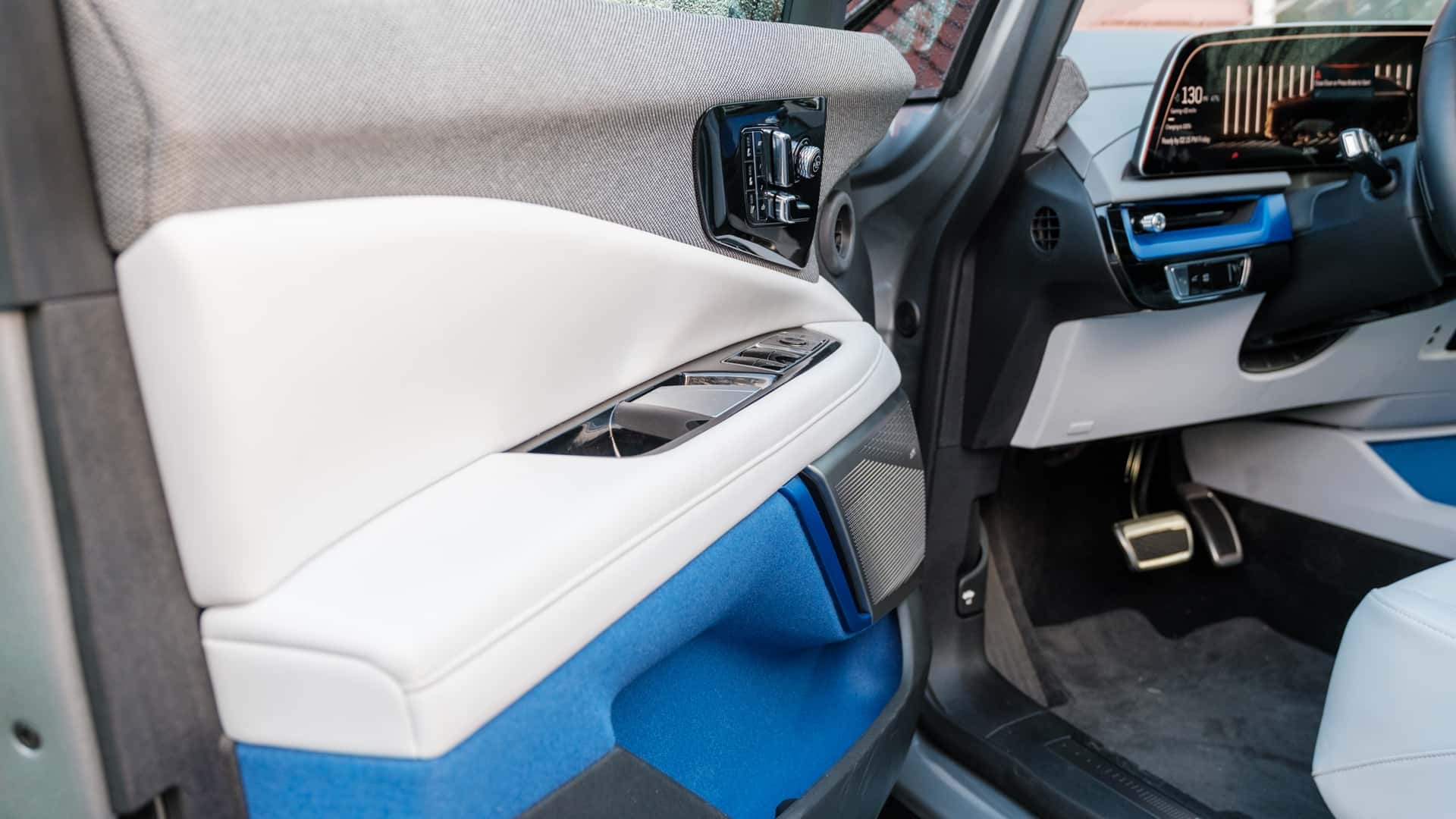 Cadillac Optiq 2025