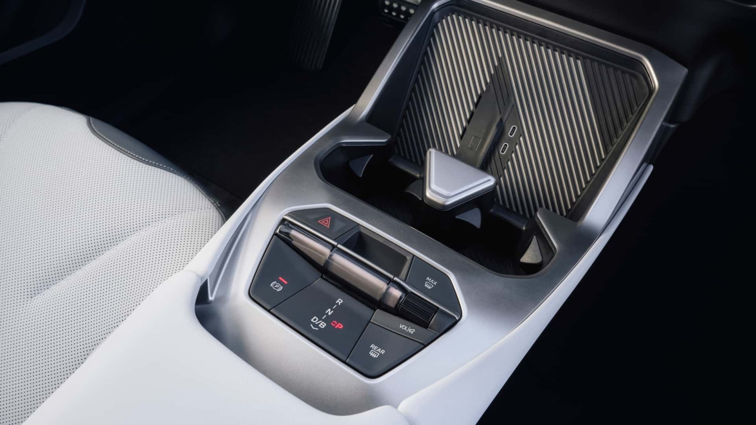 Voici la nouvelle BMW Série 7