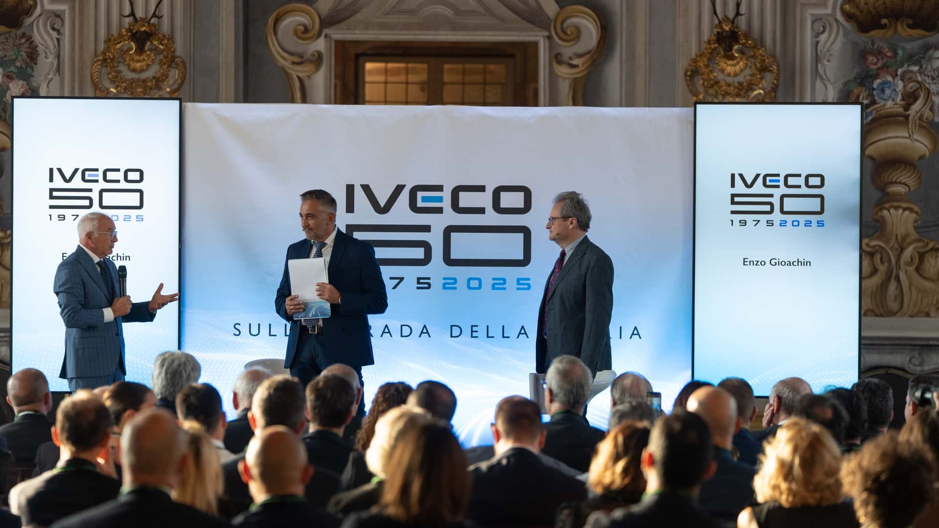 La présentation du volume