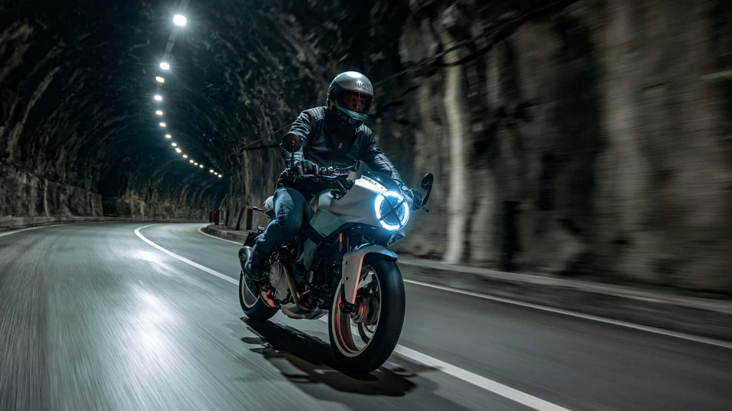 La Ducati Formula 73 es pura fantasía de fans de Paul Smart