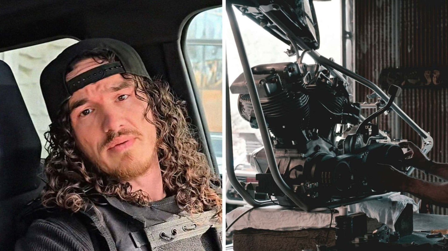 ‘I’m Still Shocked’: Mechanic Fixes Infiniti Driver's Engine For Free And Gives Her Loaner. Then She Starts ‘Threatening’ Him