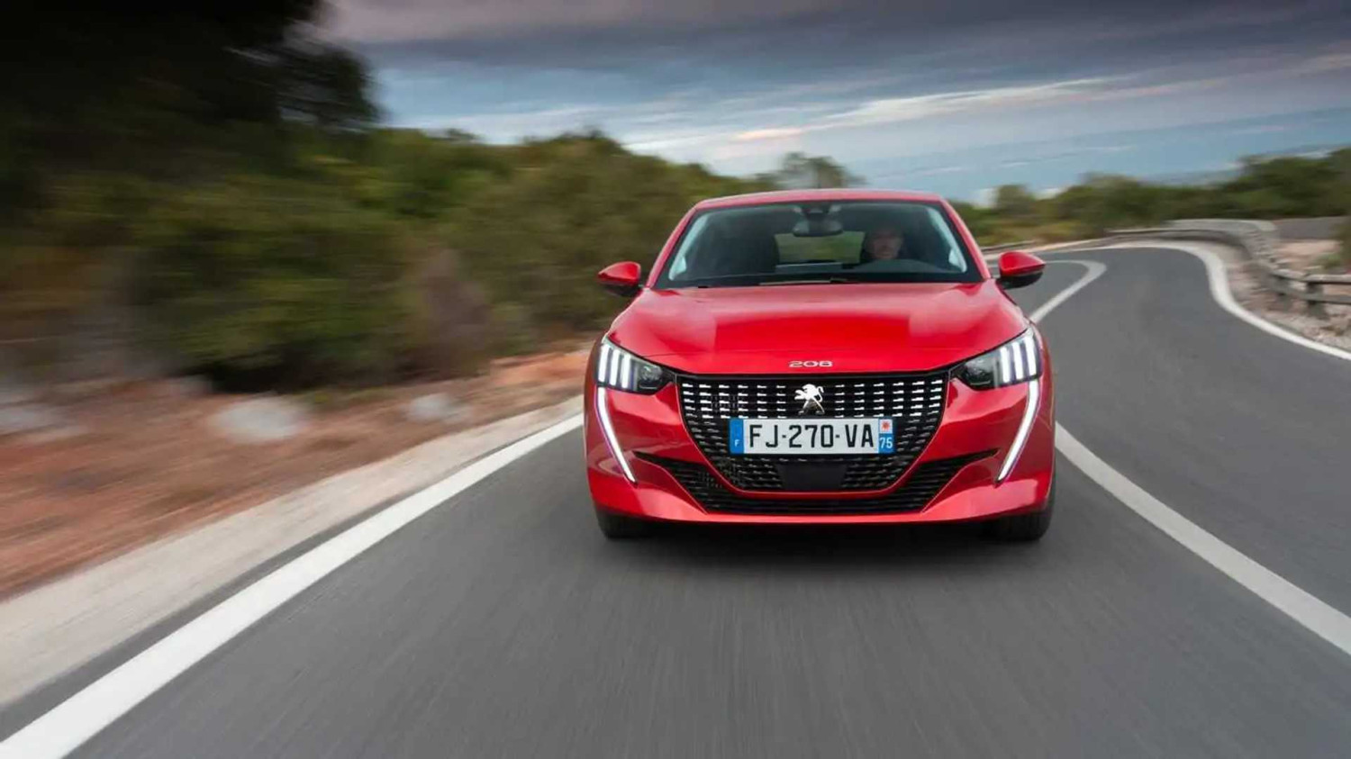 Adieu PureTech : Peugeot inaugure le moteur Turbo 100