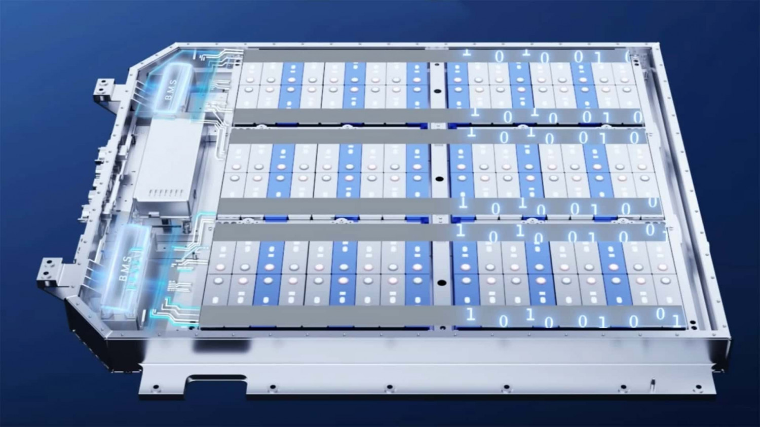 CATL: Pengisian Daya Ultra Cepat Tak Akan Merusak Baterai Barunya