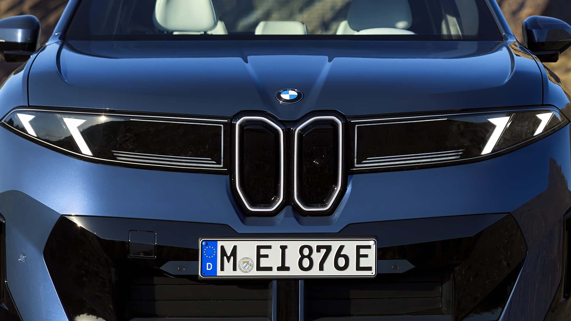 Die Revolution der BMW-Niere: Gelungen oder nicht?