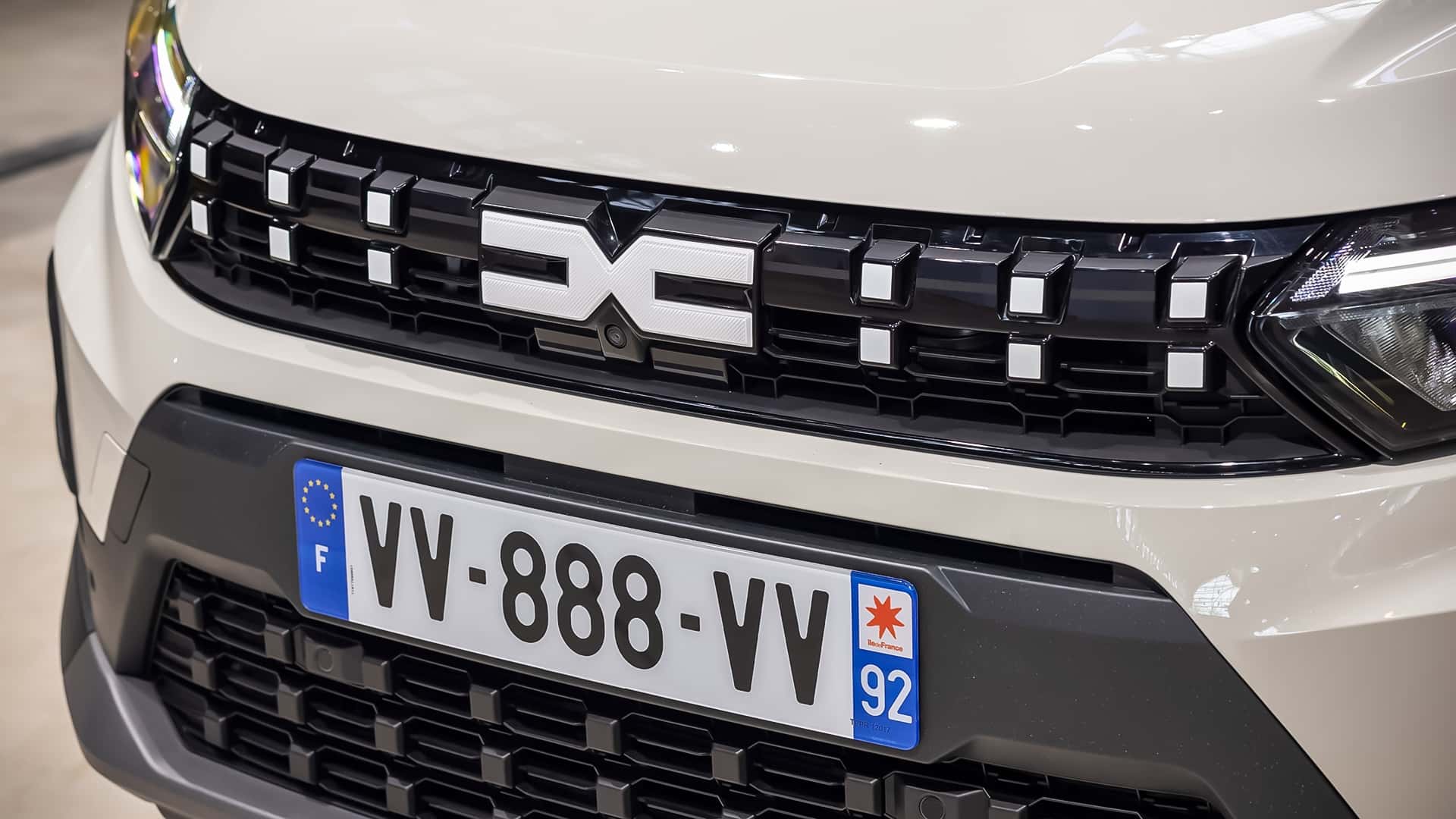 Dacia Jogger (2026)