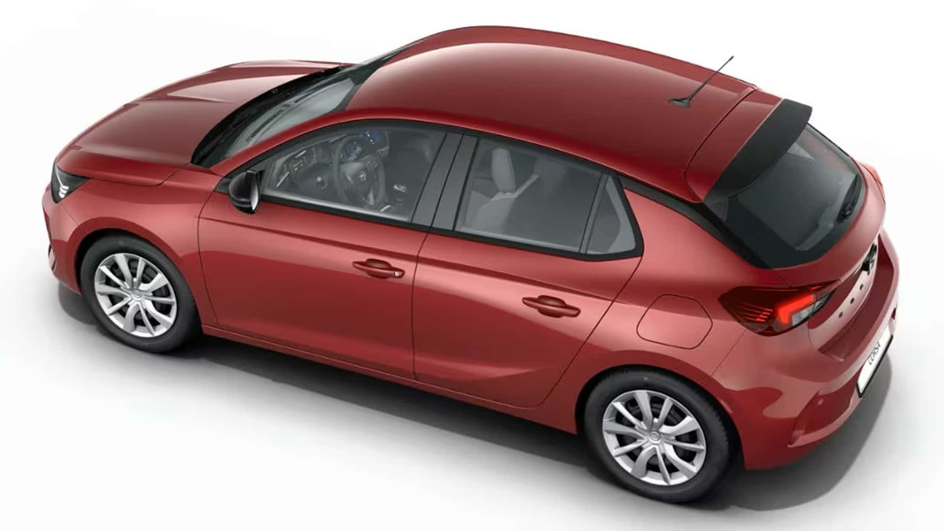 Opel Corsa 2025
