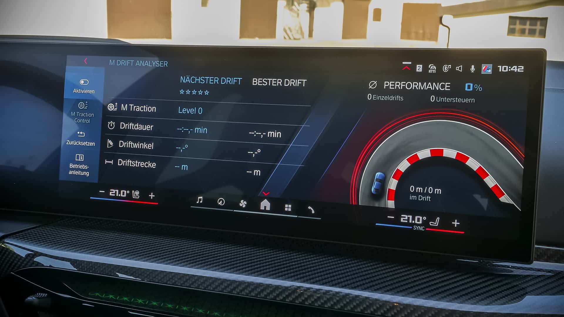 BMW M3 CS Touring (2025) im Test