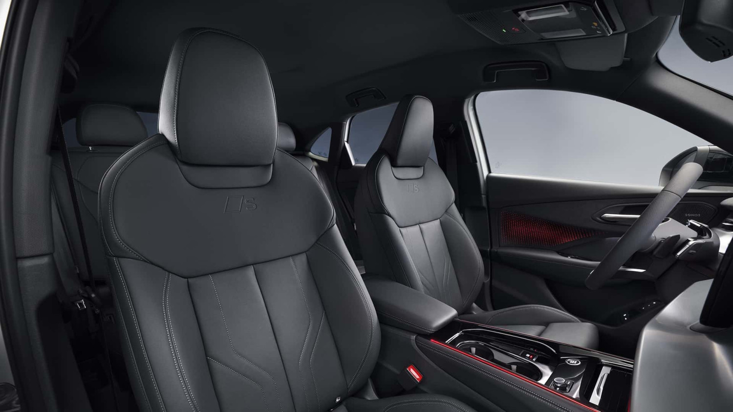 Audi Q3 Sportback (2025): Cockpit und Kofferraum im Detail