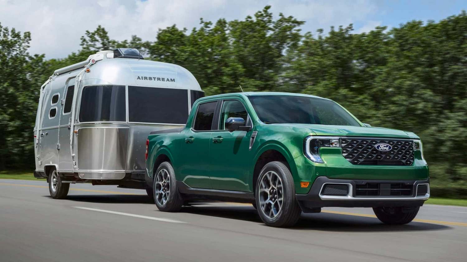 Ford Issues Massive Recall For Nearly 4.4 Million Trucks