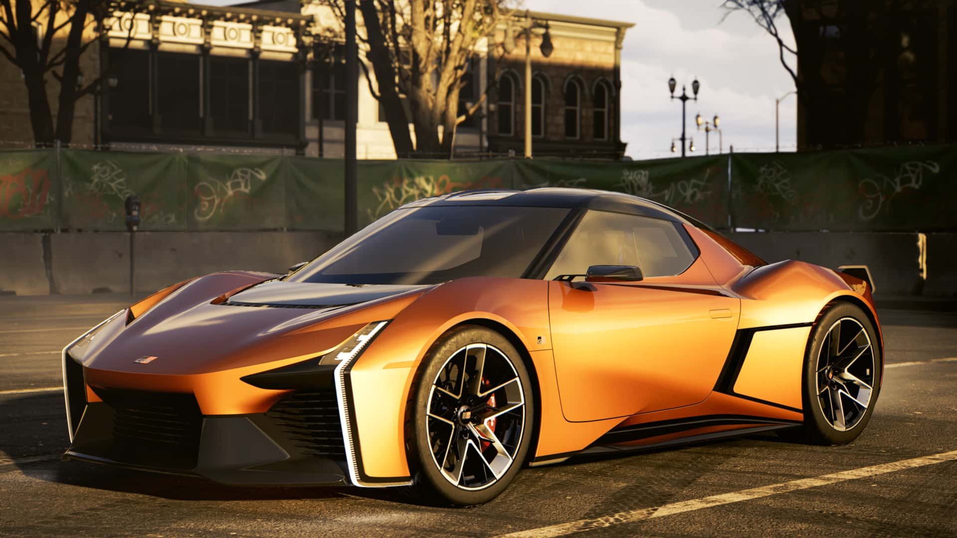 Toyota FT-SE-Konzept