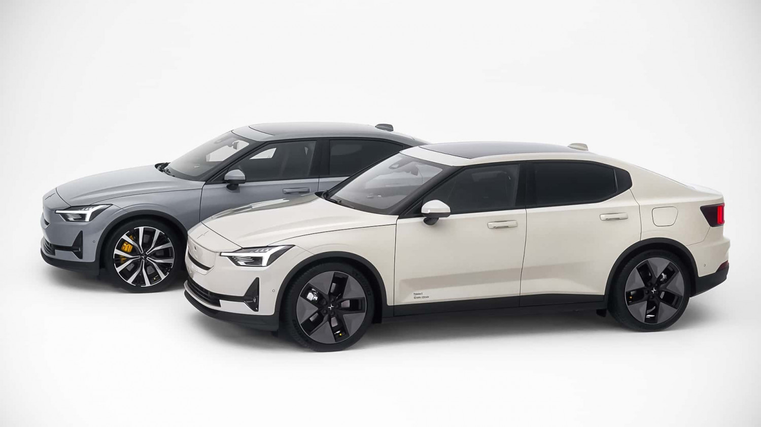 Polestar 2 et 4 : la recharge intelligente permet d’économiser 300 € par an