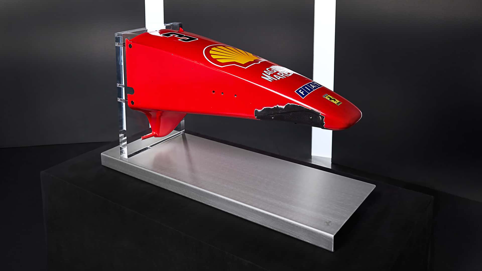 ferrari collectibles memorabilia 8