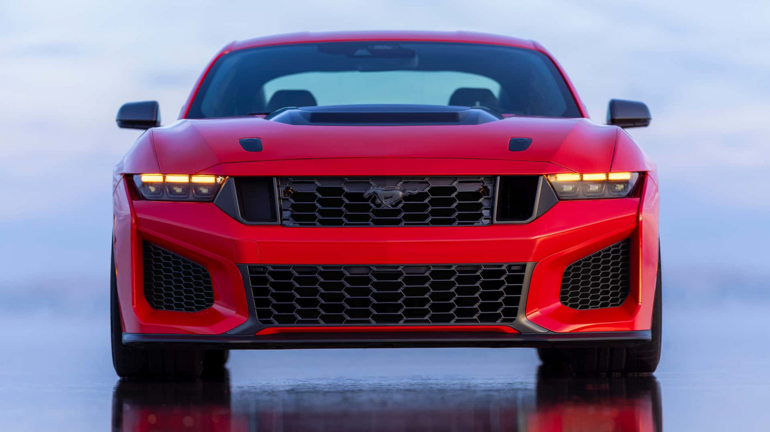 Ford Mustang Sales Are Rebounding. Here's What The Numbers Show