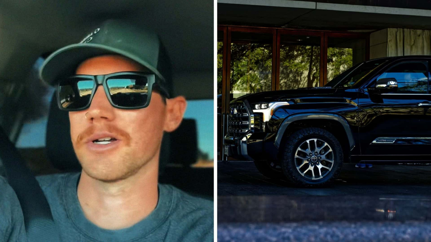 Man’s Toyota Gets Recalled Over 'Debris.' Then He Gets Some Surprisingly Good News At The Dealership