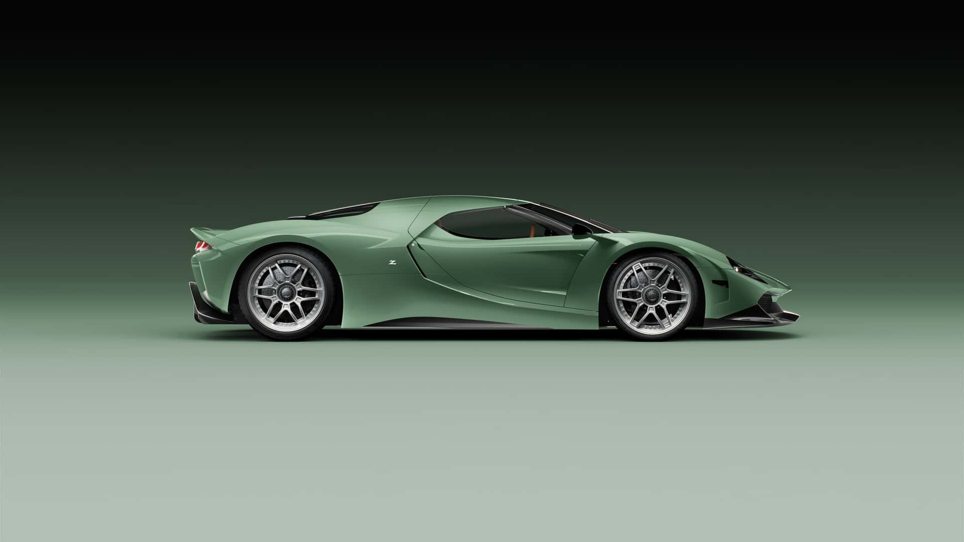 Capricorn 01 Zagato