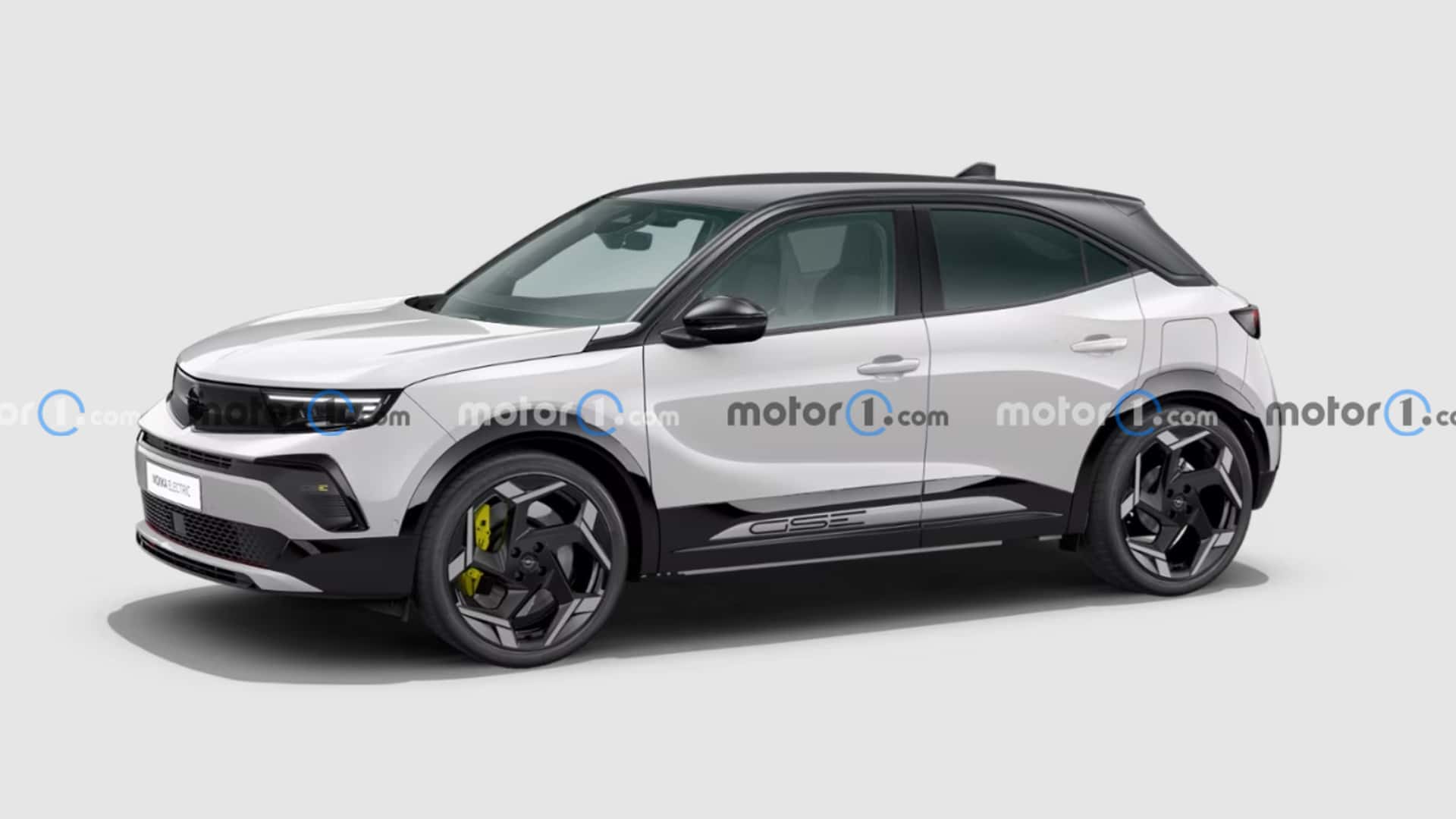 Opel Mokka GSE 2025