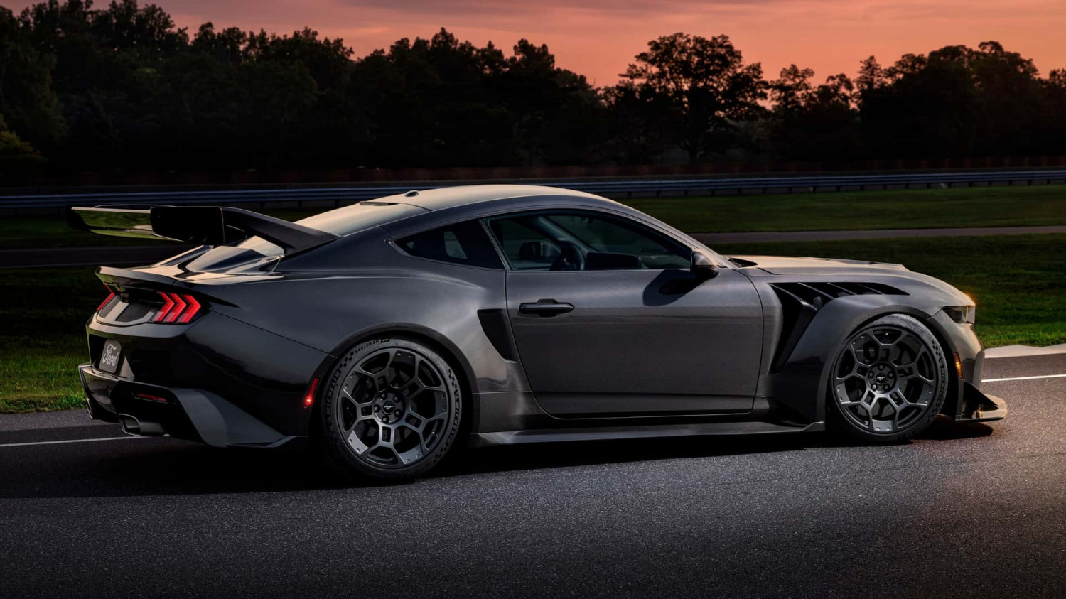 Ford is Bringing F1 To Detroit. Here's Why It Matters