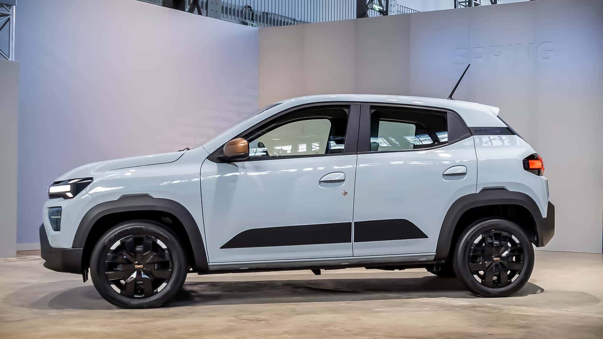 Dacia Spring (2026)
